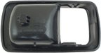 Dorman 92954 Interior Door Handle Bezel - Front Left or Rear Left - view 3