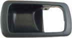 Dorman 92954 Interior Door Handle Bezel - Front Left or Rear Left - view 1