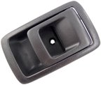 Dorman 92956 Interior Door Handle - Front Right or Rear Right - view 2