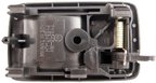 Dorman 92956 Interior Door Handle - Front Right or Rear Right - view 3