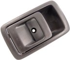 Dorman 92957 Interior Door Handle - Front Left or Rear Left - view 2