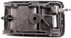 Dorman 92957 Interior Door Handle - Front Left or Rear Left - view 3