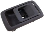 Dorman 92958 Interior Door Handle - Front Right or Rear Right - view 2