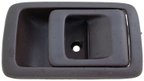 Dorman 92958 Interior Door Handle - Front Right or Rear Right - view 1