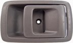 Dorman 92960 Interior Door Handle - Front Right or Rear Right - view 1