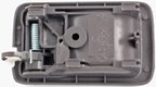 Dorman 92961 Interior Door Handle - Front Left or Rear Left - view 3