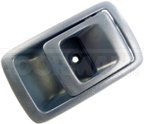 Dorman 92962 Interior Door Handle - Front Right or Rear Right - view 2