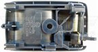 Dorman 92962 Interior Door Handle - Front Right or Rear Right - view 3