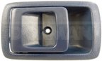 Dorman 92962 Interior Door Handle - Front Right or Rear Right - view 1