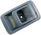 Dorman 92963 Interior Door Handle - Front Left or Rear Left - view 2