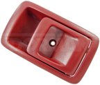 Dorman 92964 Interior Door Handle - Front Right or Rear Right - view 2