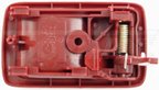 Dorman 92964 Interior Door Handle - Front Right or Rear Right - view 3