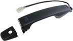 Dorman 93023 Exterior Door Handle - Front Left - view 2