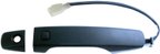 Dorman 93023 Exterior Door Handle - Front Left - view 1
