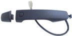 Dorman 93025 Exterior Door Handle - Rear Left - view 1