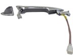 Dorman 93057 Exterior Door Handle - Front Left - view 3