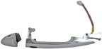 Dorman 93057 Exterior Door Handle - Front Left - view 1