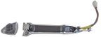 Dorman 93058 Exterior Door Handle - Front Right - view 3