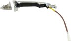 Dorman 93059 Exterior Door Handle - Rear Left - view 3