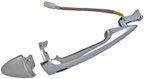 Dorman 93060 Exterior Door Handle - Rear Right - view 2