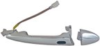Dorman 93060 Exterior Door Handle - Rear Right - view 1