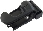 Dorman 93076 Interior Door Handle - Front Right or Rear Right - view 2