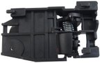 Dorman 93076 Interior Door Handle - Front Right or Rear Right - view 3