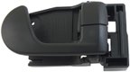 Dorman 93076 Interior Door Handle - Front Right or Rear Right - view 1