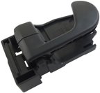 Dorman 93077 Interior Door Handle - Front Left or Rear Left - view 2