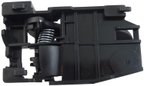 Dorman 93077 Interior Door Handle - Front Left or Rear Left - view 3