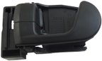 Dorman 93077 Interior Door Handle - Front Left or Rear Left - view 1
