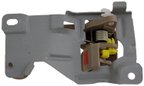 Dorman 93086 Interior Door Handle - Front Right or Rear Right - view 3