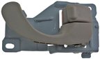 Dorman 93086 Interior Door Handle - Front Right or Rear Right - view 1