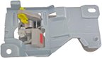 Dorman 93087 Interior Door Handle - Front Left or Rear Left - view 3
