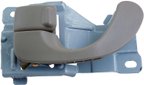 Dorman 93087 Interior Door Handle - Front Left or Rear Left - view 1
