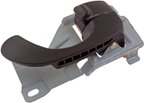 Dorman 93088 Interior Door Handle - Front Right or Rear Right - view 2