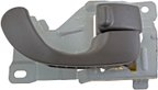 Dorman 93088 Interior Door Handle - Front Right or Rear Right - view 1