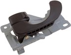Dorman 93089 Interior Door Handle - Front Left or Rear Left - view 2