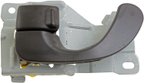 Dorman 93089 Interior Door Handle - Front Left or Rear Left - view 1