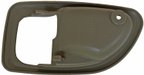 Dorman 93098 Interior Door Handle Bezel - Front Right or Rear Right - view 3