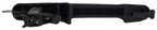Dorman 93132 Exterior Door Handle - Left Side Sliding Door or Right Side Sliding Door - view 3