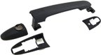Dorman 93134 Exterior Door Handle - Front Left - view 2