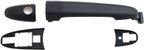 Dorman 93134 Exterior Door Handle - Front Left - view 1