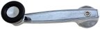 Dorman 93156 Window Crank Handle - Front Left, Front Right, Rear Left or Rear Right - view 1