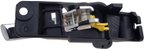Dorman 93161 Interior Door Handle - Front Left or Rear Left - view 3