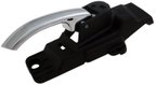 Dorman 93162 Interior Door Handle - Front Right or Rear Right - view 2
