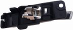 Dorman 93162 Interior Door Handle - Front Right or Rear Right - view 3