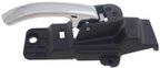 Dorman 93162 Interior Door Handle - Front Right or Rear Right - view 1
