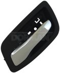 Dorman 93168 Interior Door Handle - Rear Left - view 2