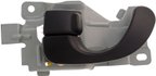 Dorman 93176 Interior Door Handle - Front Left - view 1